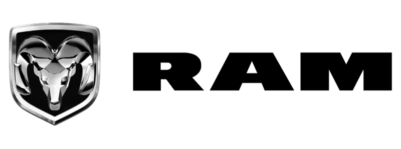 An image showing logo of RAM