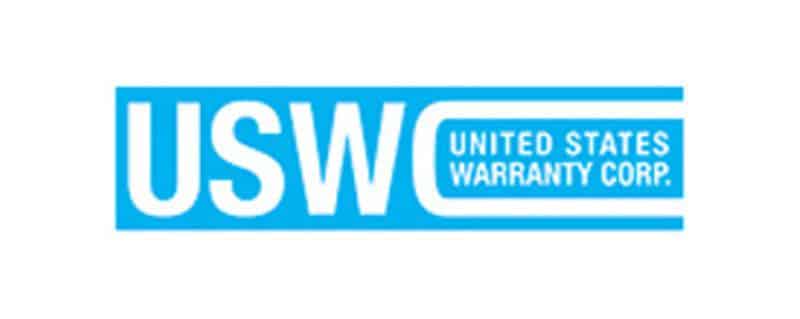 An image of logo of USW
