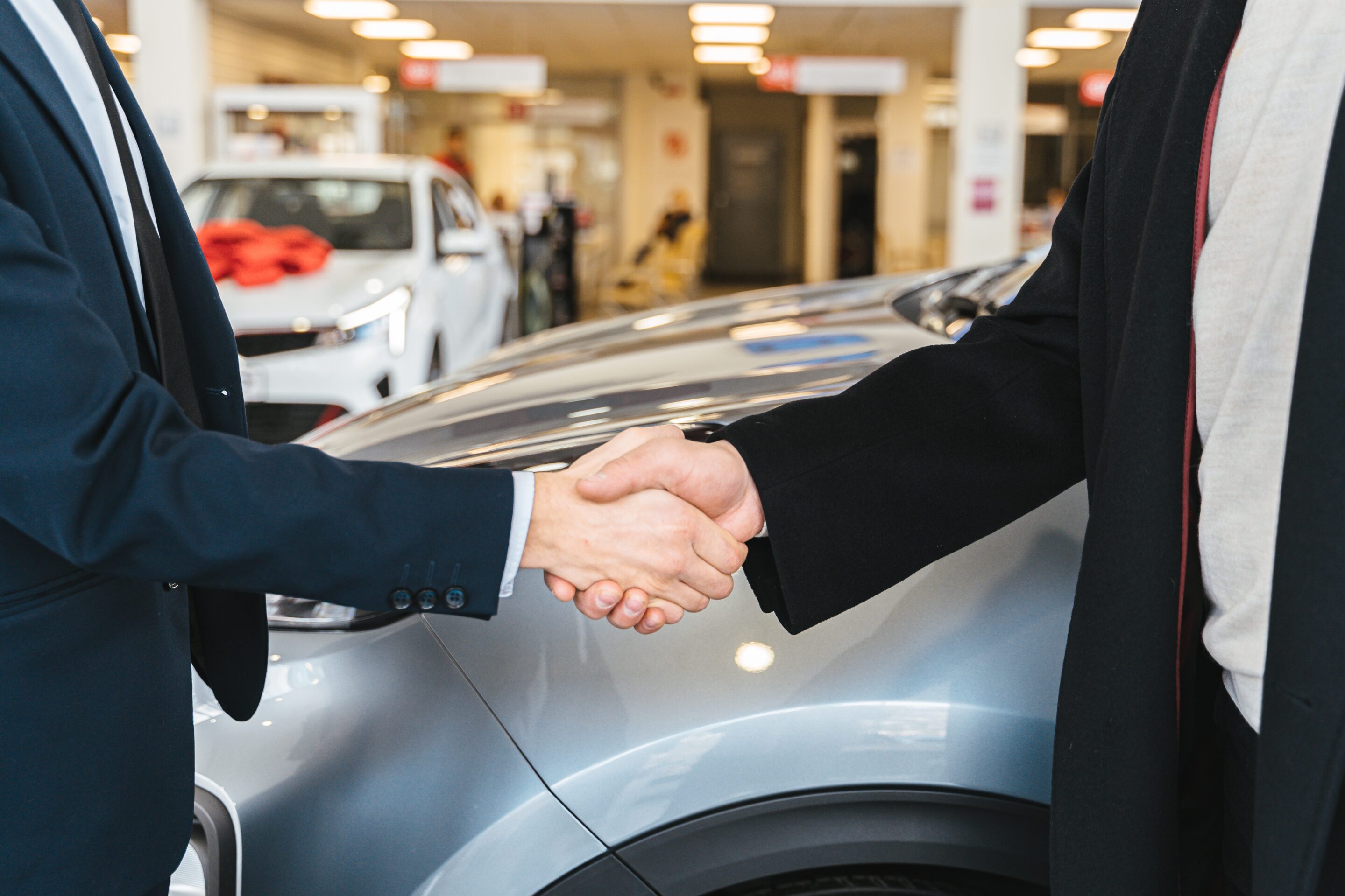 Reinsurance for your dealership